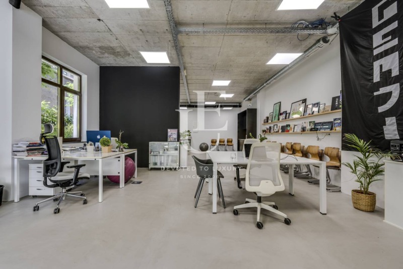 À vendre  Bureau Sofia , Yavorov , 197 m² | 22667620 - image [14]