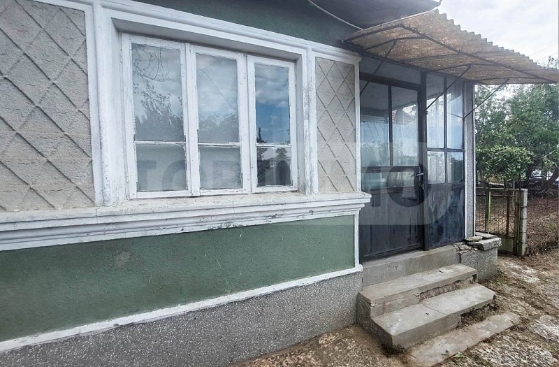 Продава КЪЩА, с. Генерал Кантарджиево, област Варна, снимка 5 - Къщи - 42509620