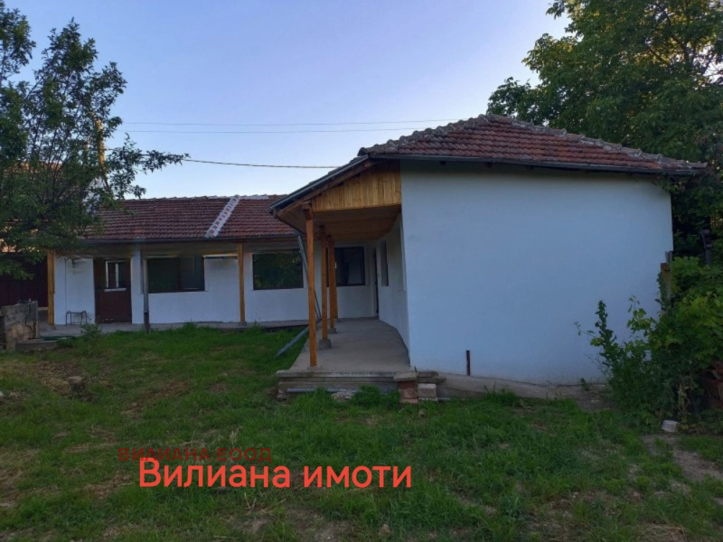 Til salg  Hus region Veliko Tarnovo , Hotnitsa , 110 kvm | 64367433 - billede [2]