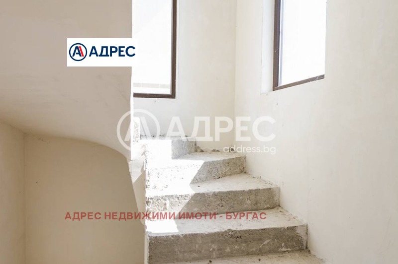 Продава КЪЩА, гр. Поморие, област Бургас, снимка 8 - Къщи - 47962039