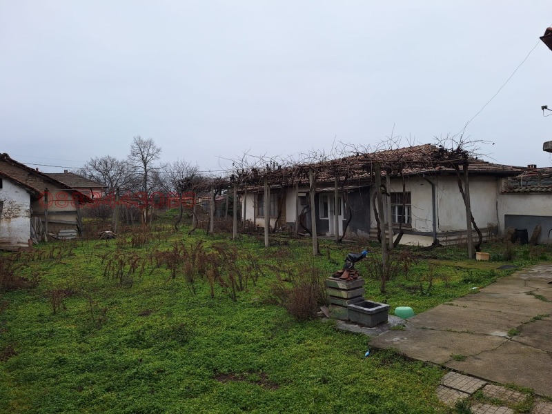 Продава КЪЩА, с. Ръжево Конаре, област Пловдив, снимка 3 - Къщи - 53306083