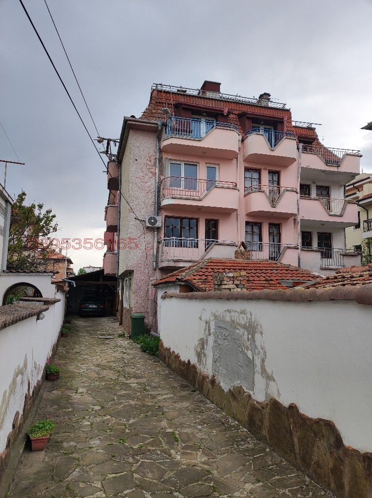 Продава КЪЩА, с. Равда, област Бургас