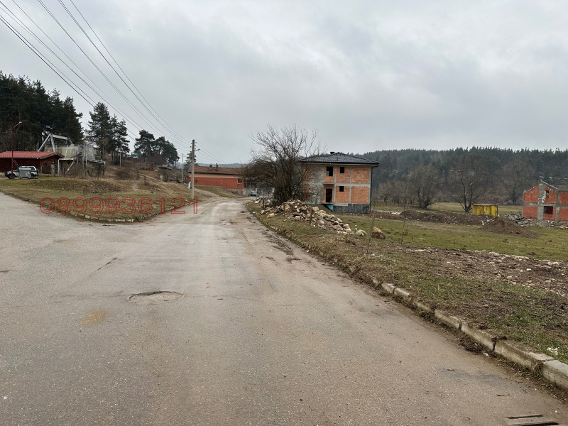 For Sale  Plot region Sofia , Samokov , 465 sq.m | 94922958 - image [7]