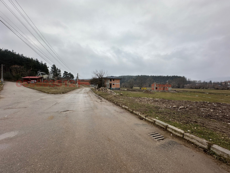 Zu verkaufen  Handlung region Sofia , Samokow , 465 qm | 94922958 - Bild [6]