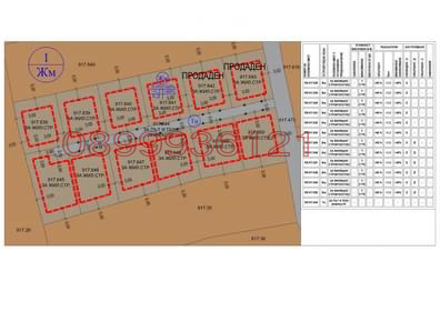 Zu verkaufen  Handlung region Sofia , Samokow , 465 qm | 94922958 - Bild [2]