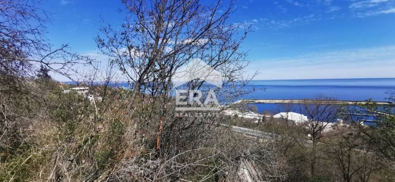 For Sale  Plot region Varna , Osenovo , 524 sq.m | 59661776 - image [4]