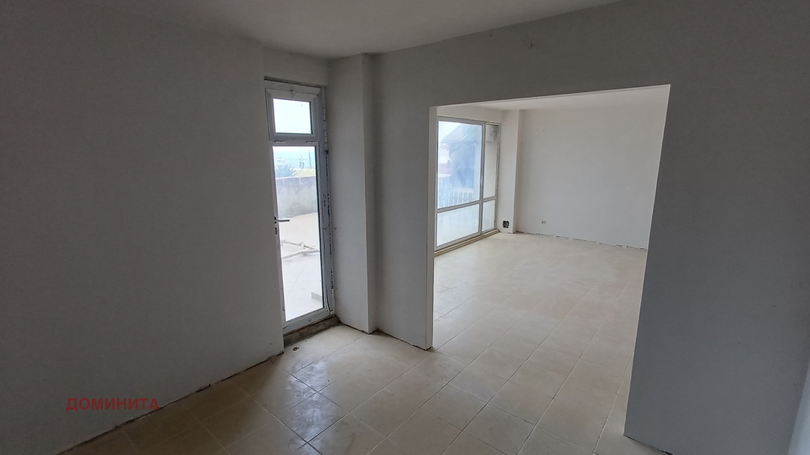 Продава 2-СТАЕН, гр. Ахтопол, област Бургас, снимка 5 - Апартаменти - 53948093