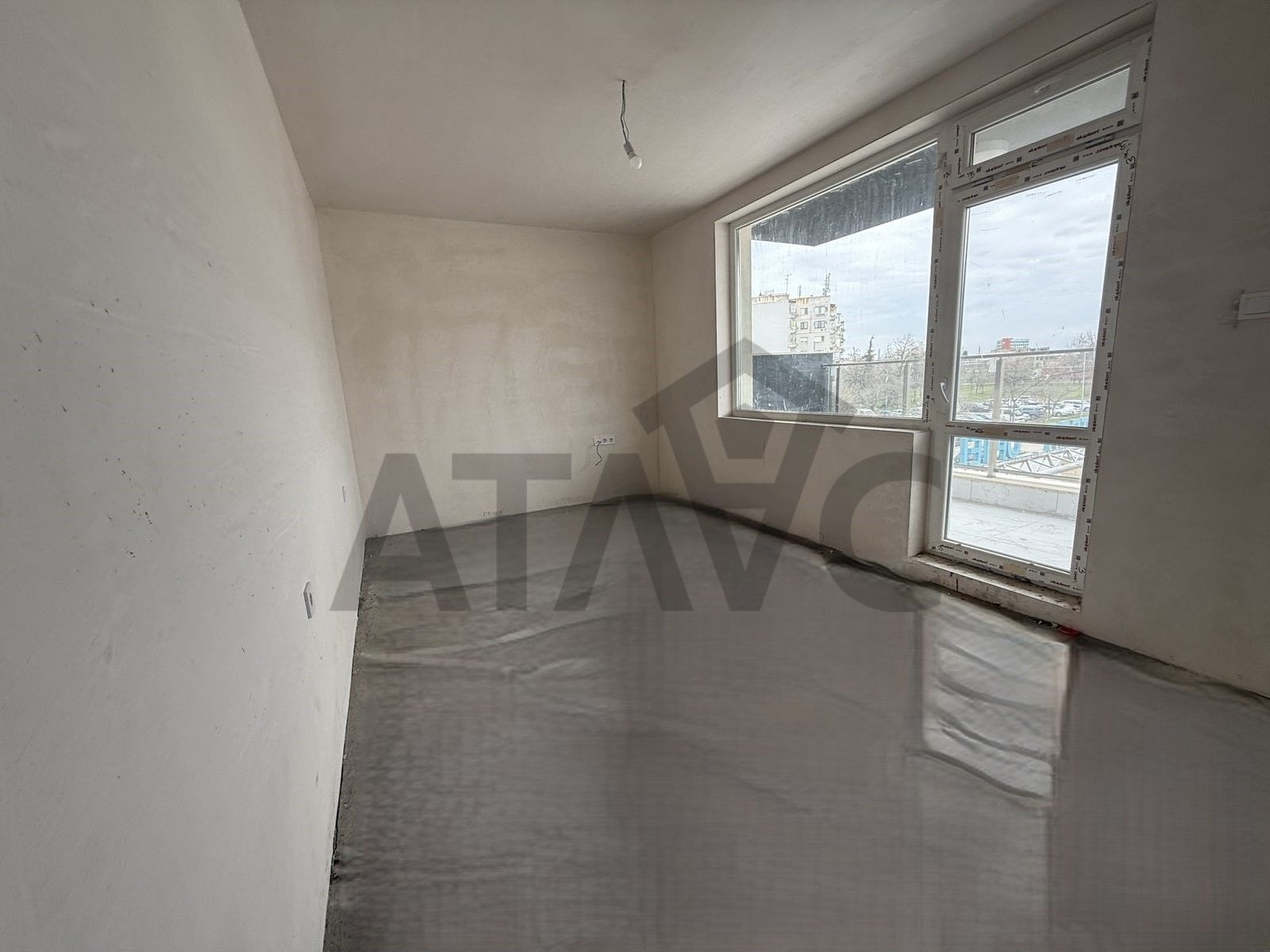 Продава 2-СТАЕН, гр. Пловдив, Тракия, снимка 6 - Апартаменти - 53949986