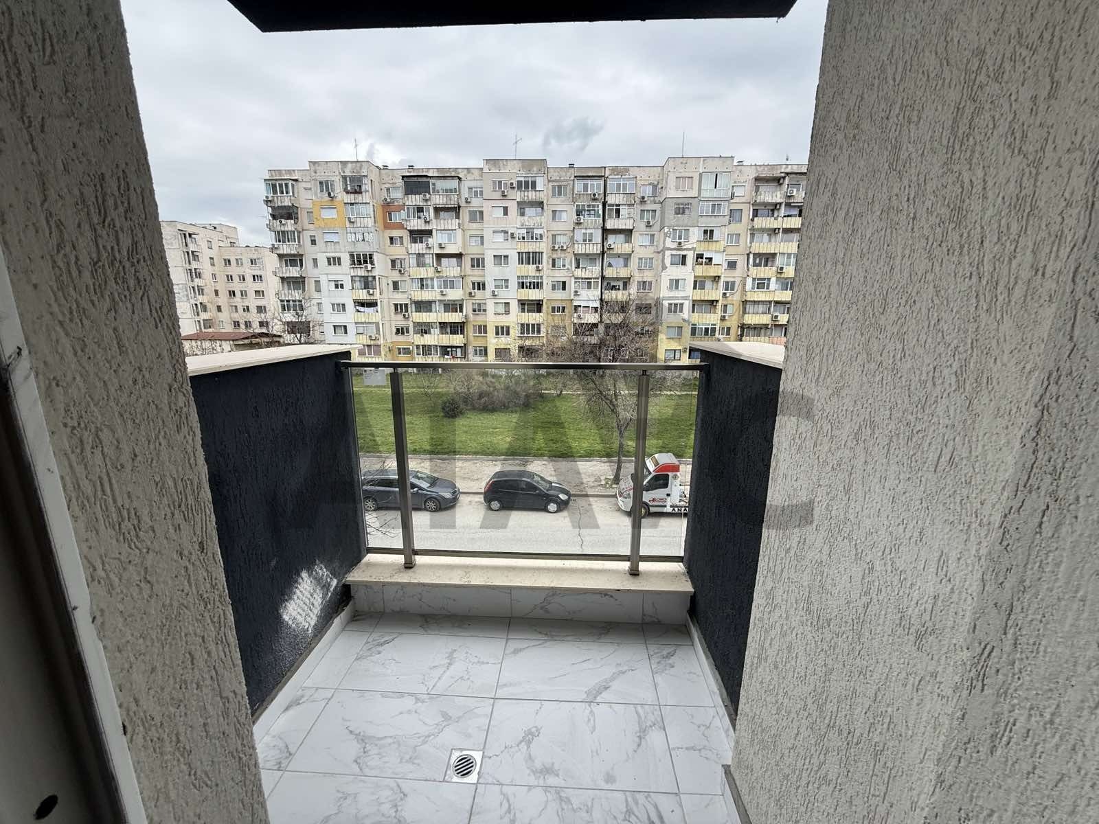 Продава 2-СТАЕН, гр. Пловдив, Тракия, снимка 12 - Апартаменти - 53949986