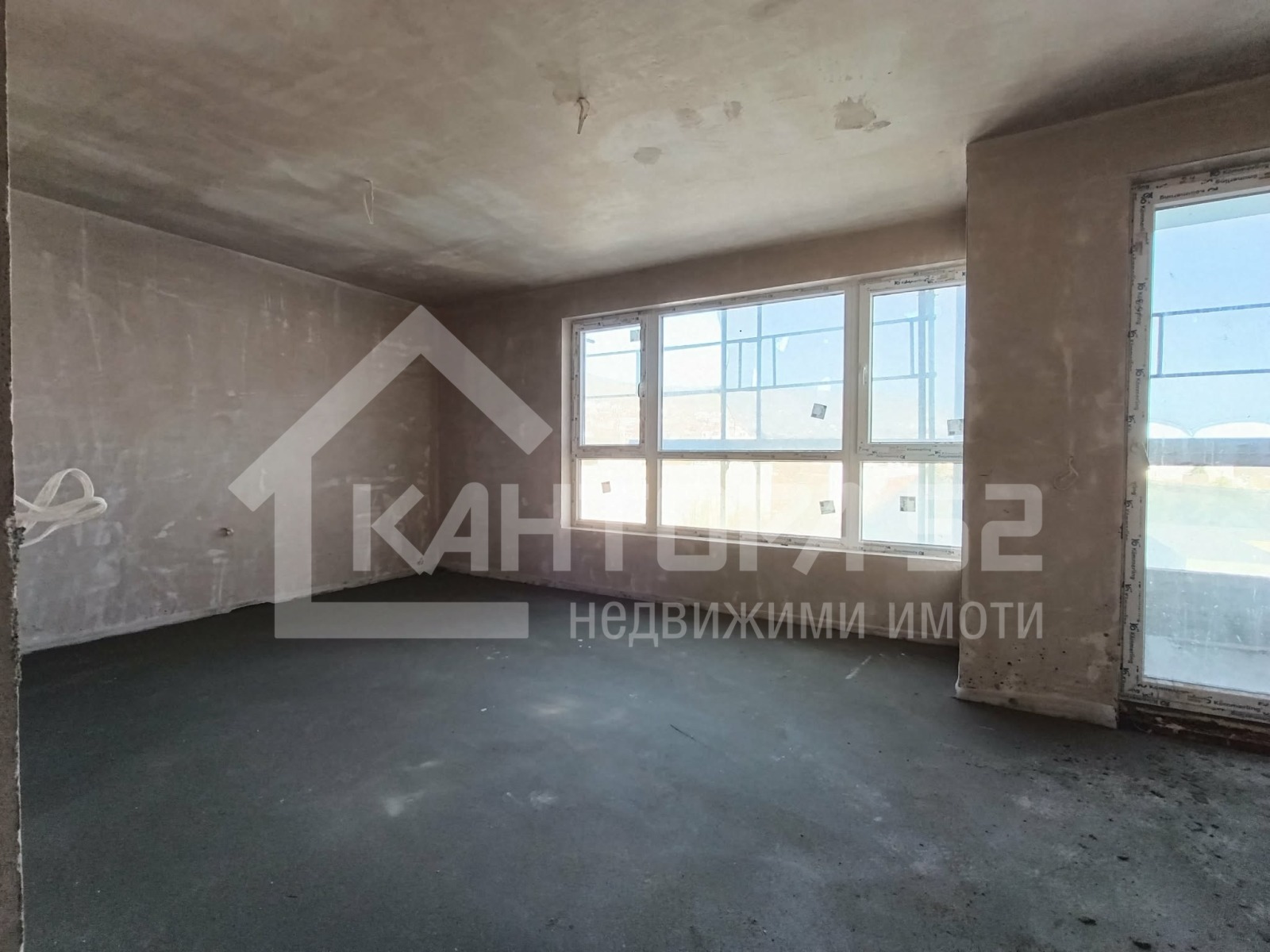 Продава 2-СТАЕН, гр. Варна, Колхозен пазар