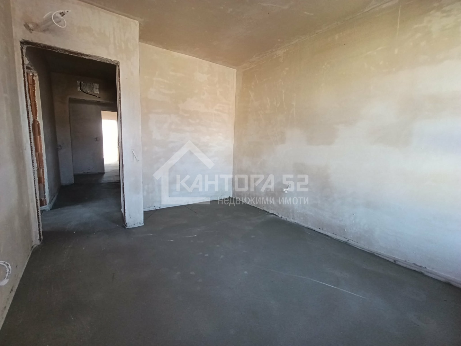 Продава 2-СТАЕН, гр. Варна, Колхозен пазар, снимка 2 - Апартаменти - 54026832