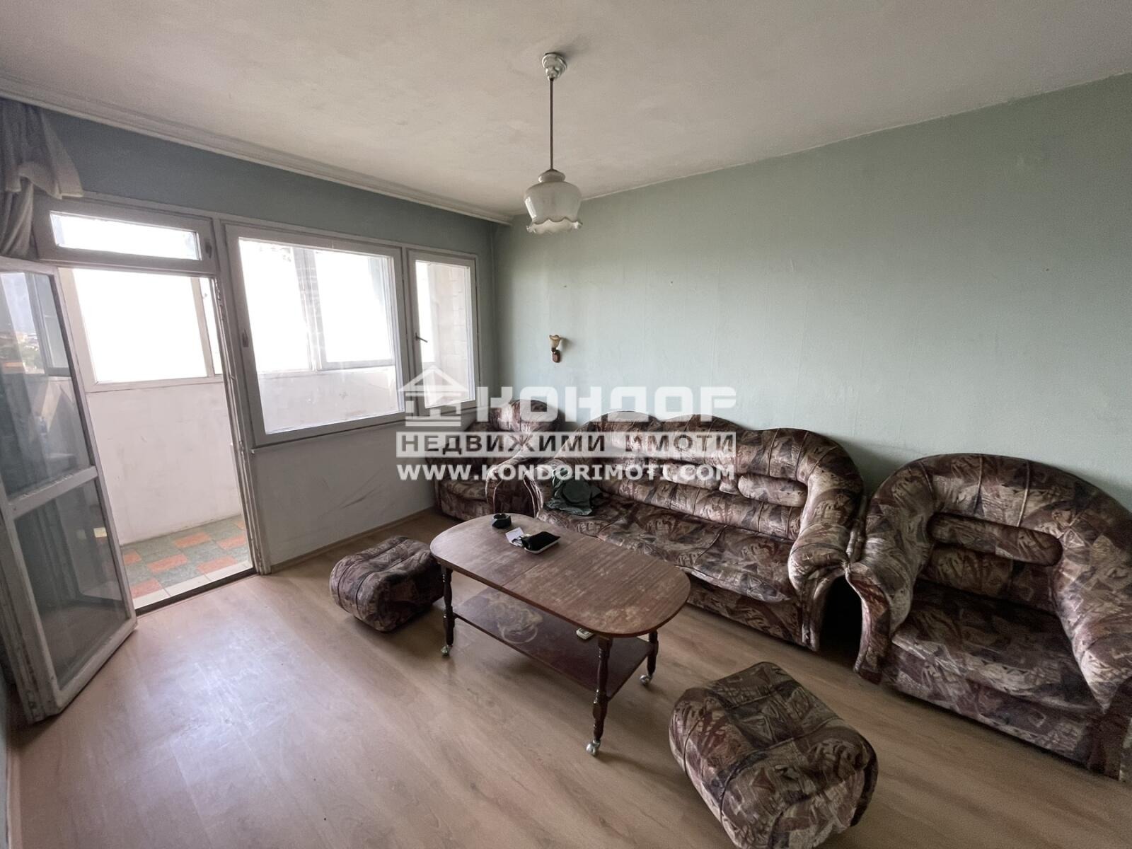 Продава 2-СТАЕН, гр. Пловдив, Център, снимка 2 - Апартаменти - 54562765