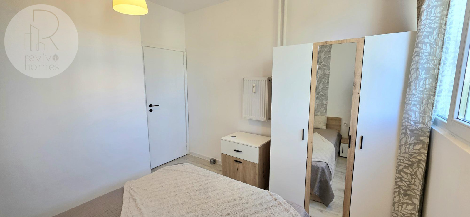 Продава 2-СТАЕН, гр. София, Слатина, снимка 6 - Апартаменти - 56204659