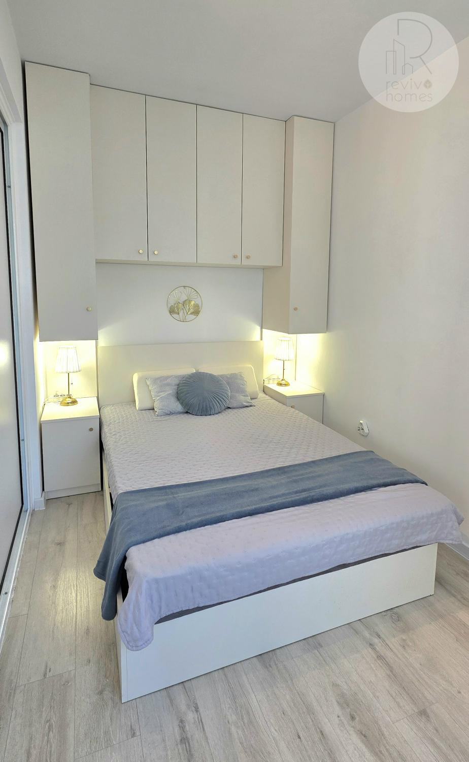 Продава 2-СТАЕН, гр. София, Слатина, снимка 7 - Апартаменти - 56204659