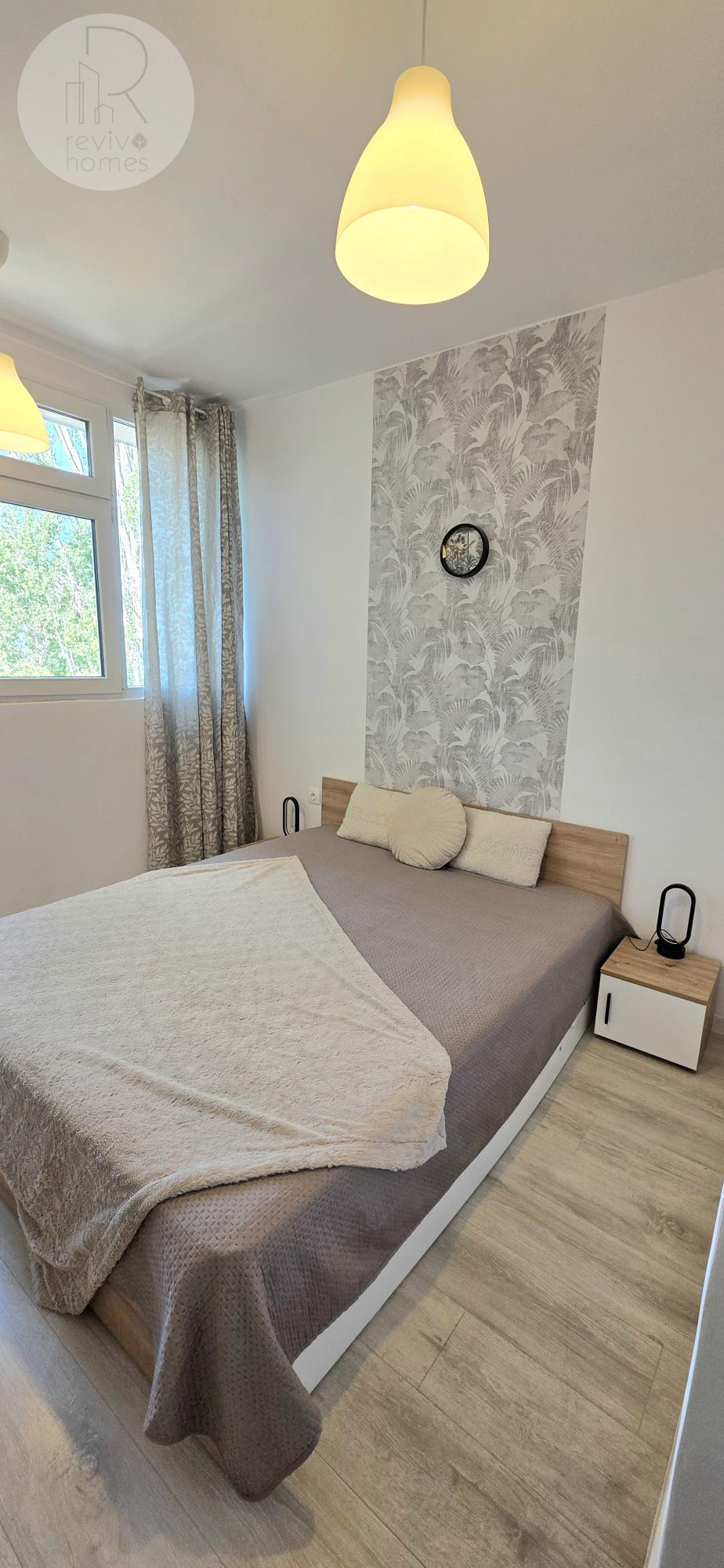 Продава 2-СТАЕН, гр. София, Слатина, снимка 4 - Апартаменти - 56204659