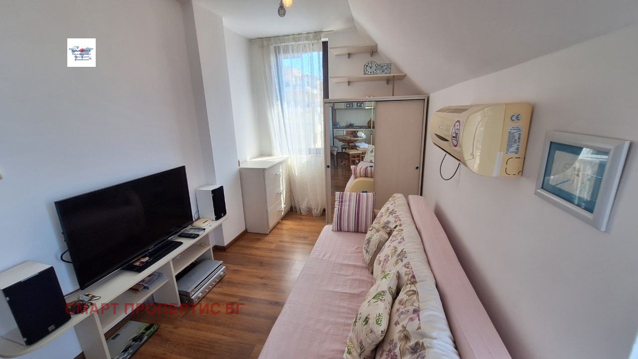 Продава 2-СТАЕН, гр. Свети Влас, област Бургас, снимка 9 - Апартаменти - 56270565