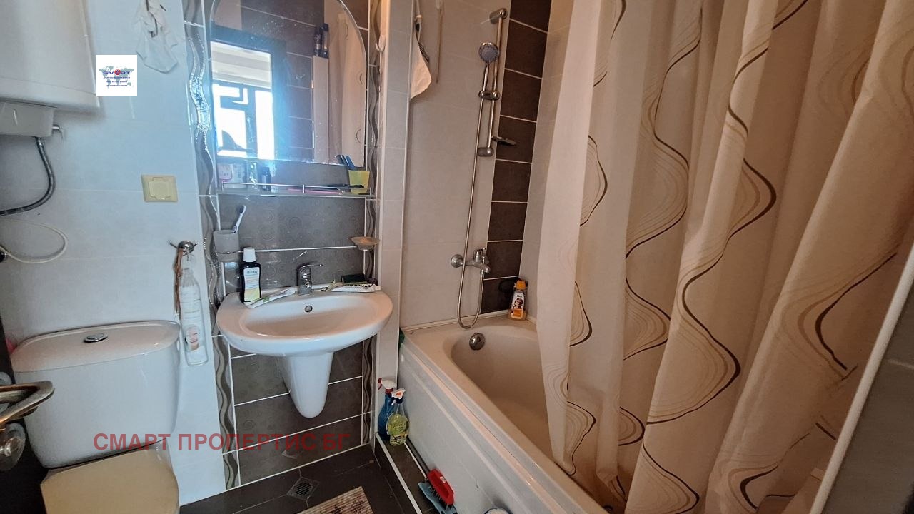 Продава 2-СТАЕН, гр. Свети Влас, област Бургас, снимка 2 - Апартаменти - 56270565