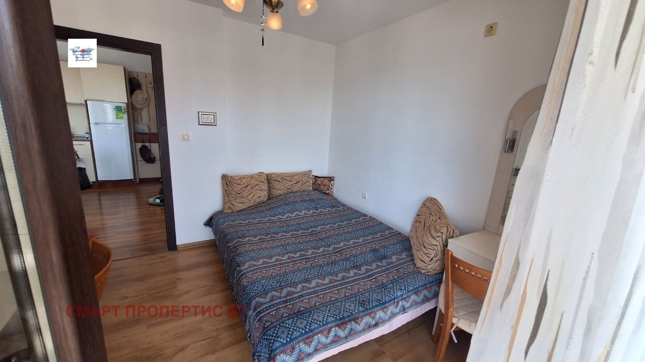 Продава 2-СТАЕН, гр. Свети Влас, област Бургас, снимка 6 - Апартаменти - 56270565