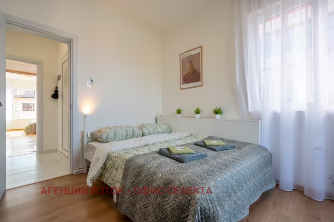 Продава 2-СТАЕН, гр. София, Център, снимка 14 - Апартаменти - 56289734