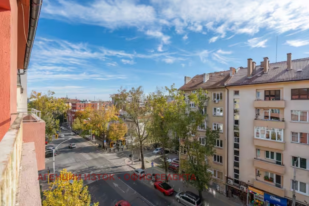 Продава 2-СТАЕН, гр. София, Център, снимка 9 - Апартаменти - 56289734
