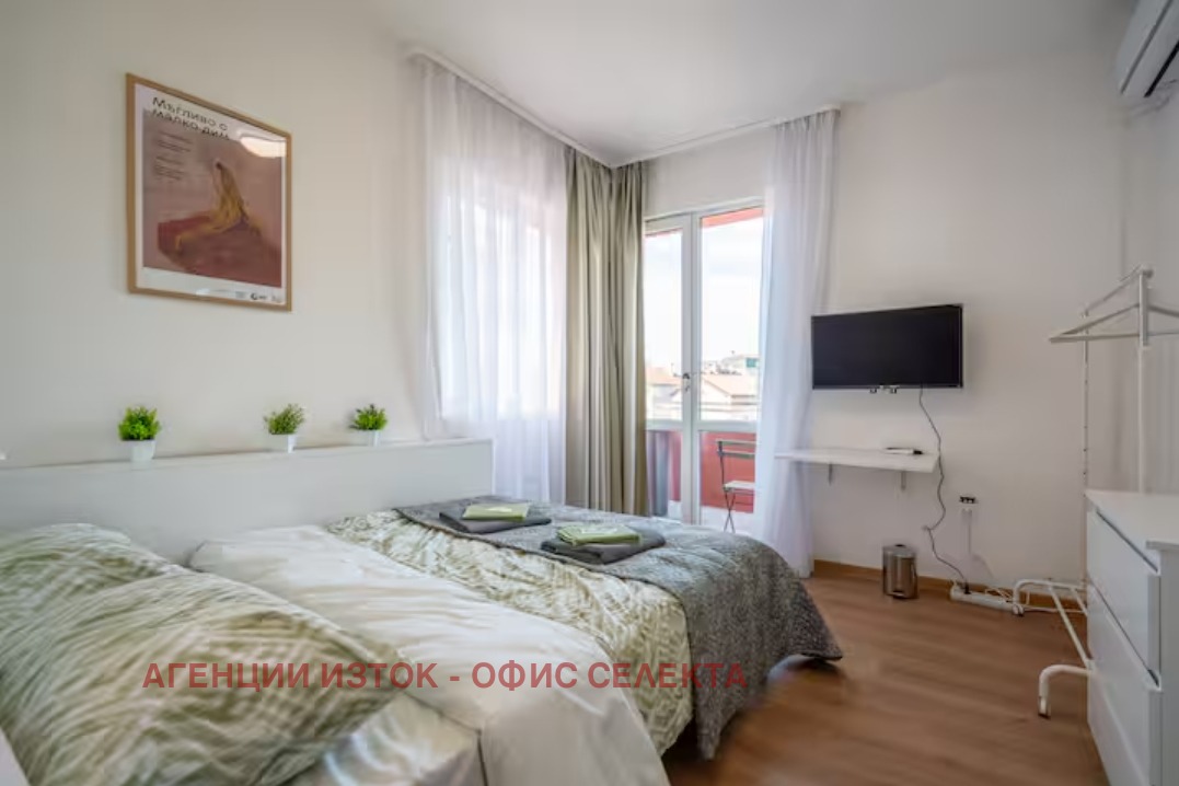 Продава 2-СТАЕН, гр. София, Център, снимка 11 - Апартаменти - 56289734