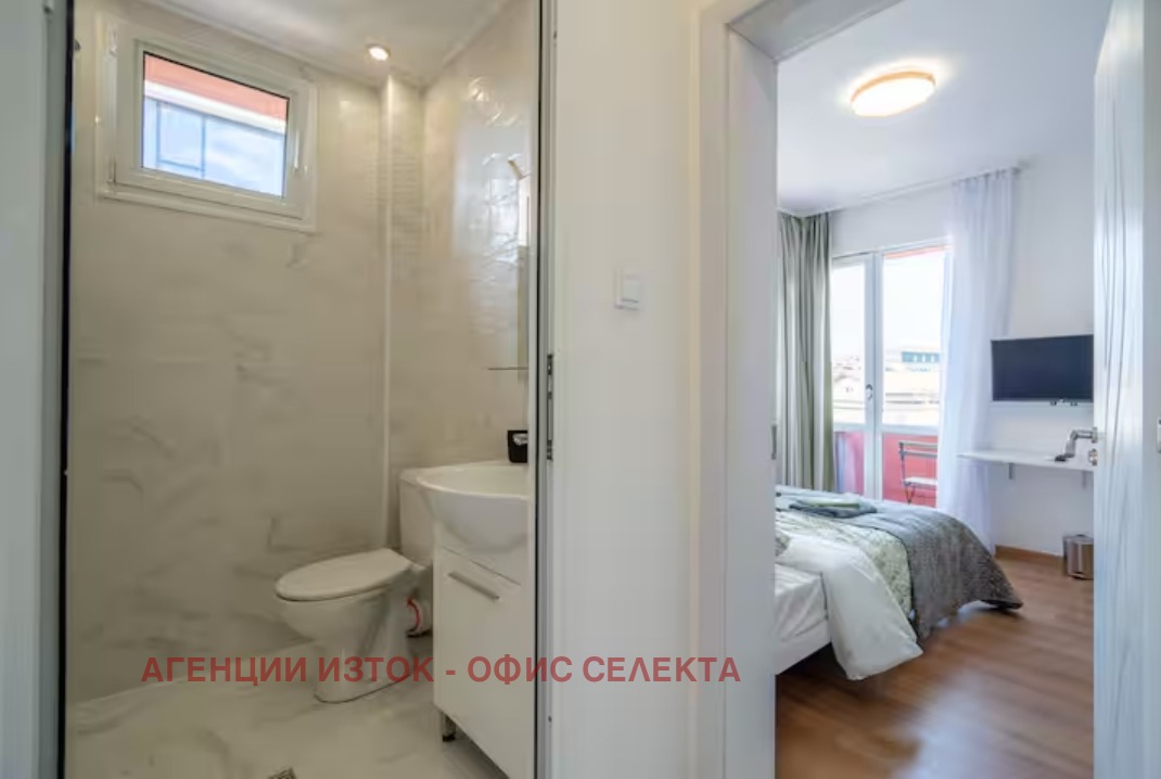 Продава 2-СТАЕН, гр. София, Център, снимка 17 - Апартаменти - 56289734