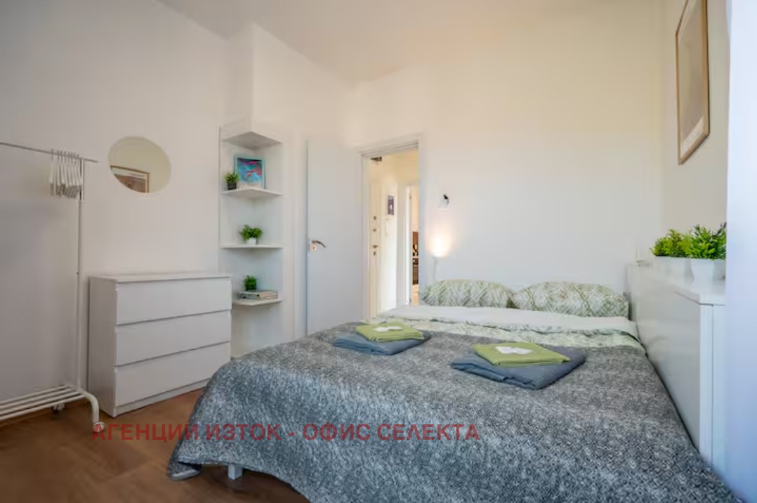 Продава 2-СТАЕН, гр. София, Център, снимка 13 - Апартаменти - 56289734