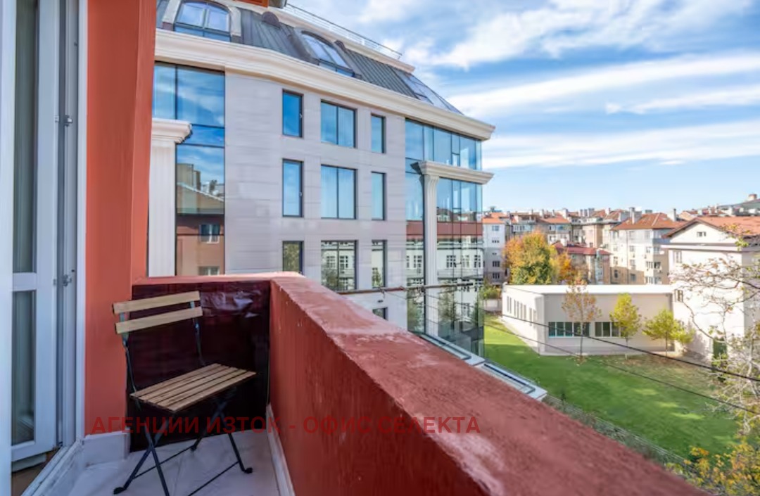 Продава 2-СТАЕН, гр. София, Център, снимка 7 - Апартаменти - 56289734