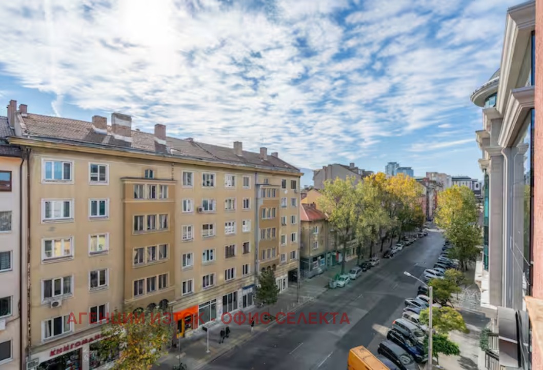 Продава 2-СТАЕН, гр. София, Център, снимка 10 - Апартаменти - 56289734