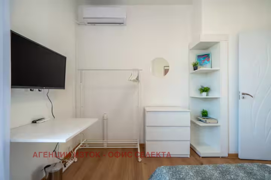 Продава 2-СТАЕН, гр. София, Център, снимка 15 - Апартаменти - 56289734