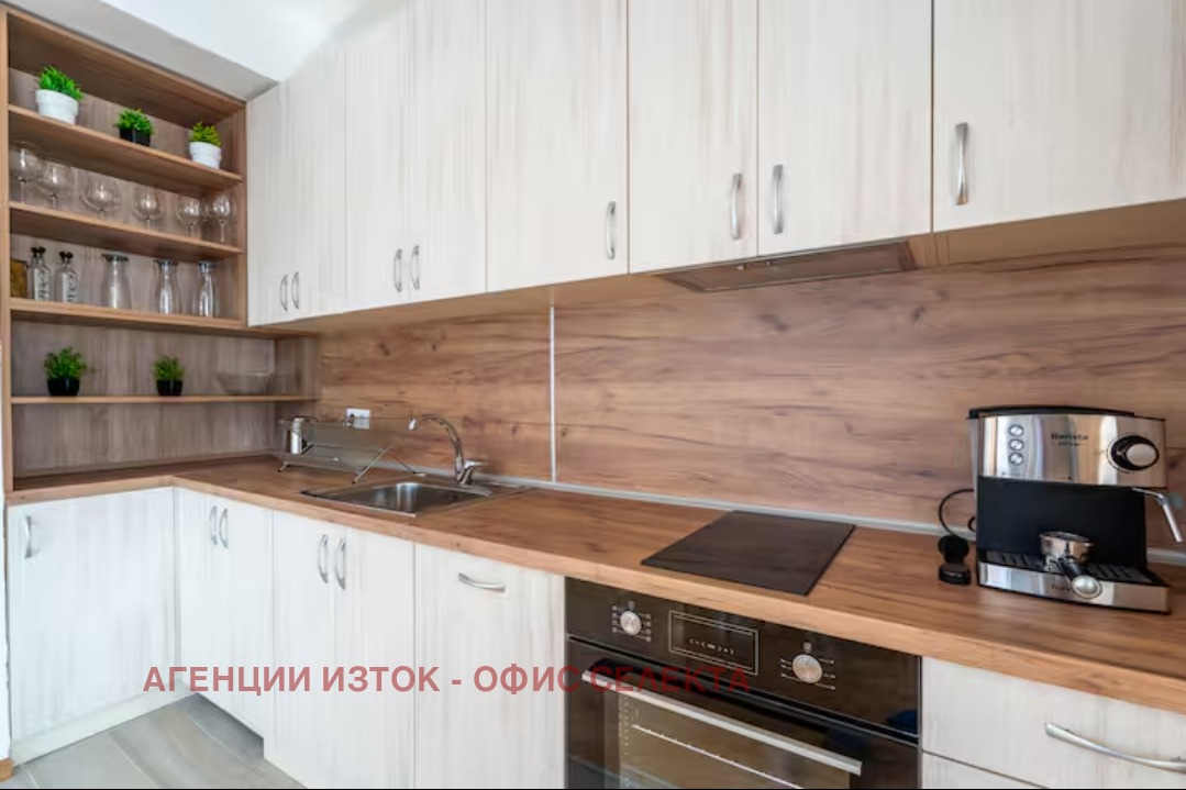 Продава 2-СТАЕН, гр. София, Център, снимка 6 - Апартаменти - 56289734