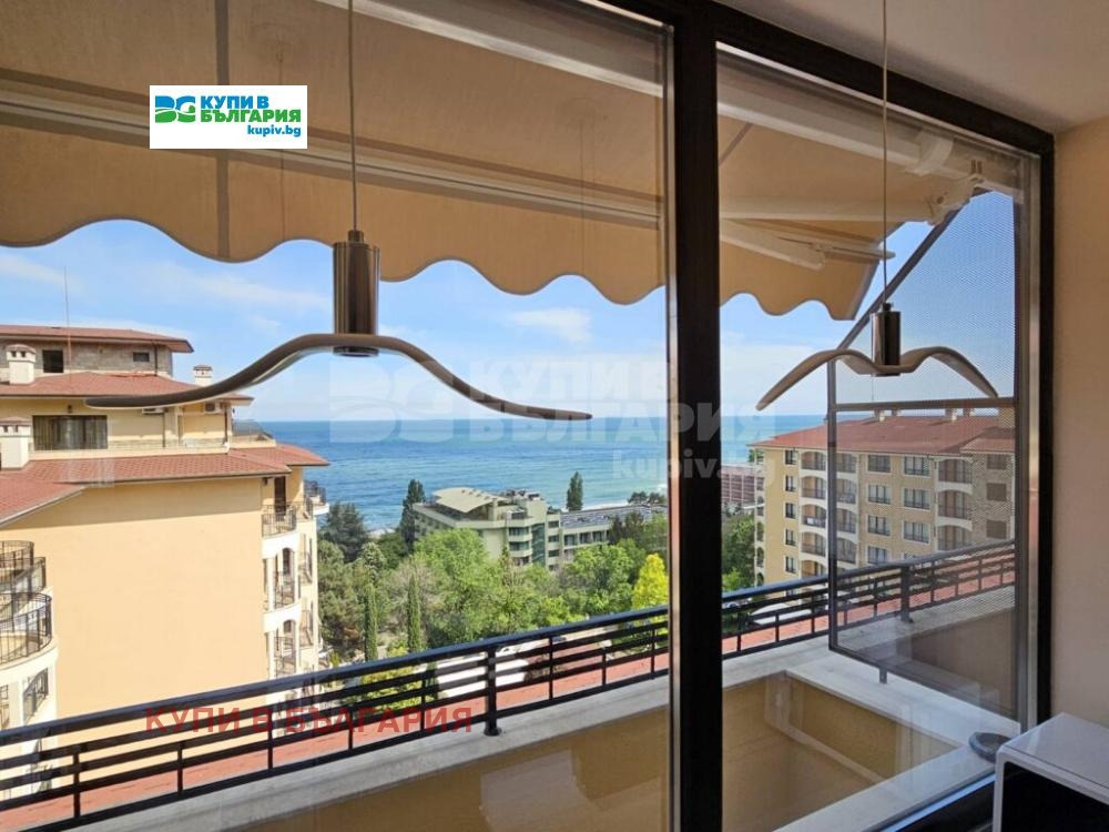Продава 3-СТАЕН, гр. Варна, област Варна, снимка 2 - Апартаменти - 49397310