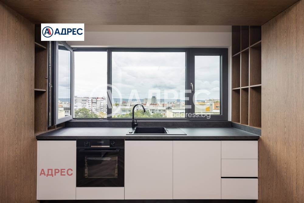 Продава 3-СТАЕН, гр. Варна, Център, снимка 3 - Апартаменти - 54287335