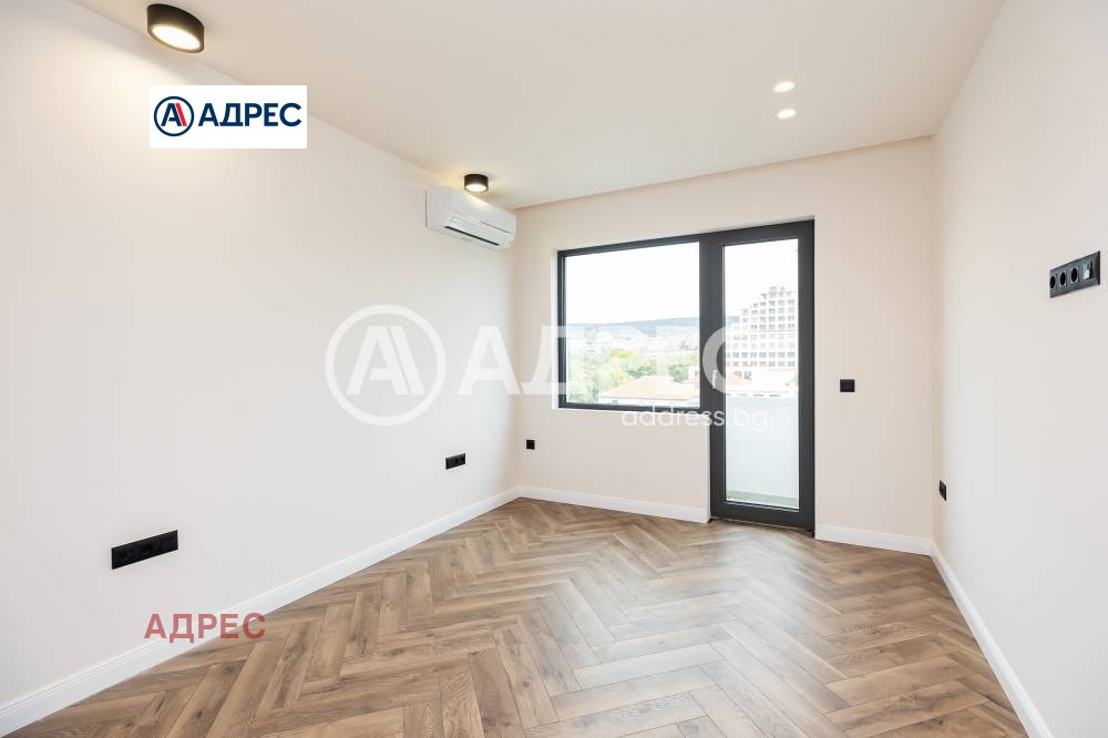 Продава 3-СТАЕН, гр. Варна, Център, снимка 4 - Апартаменти - 54287335