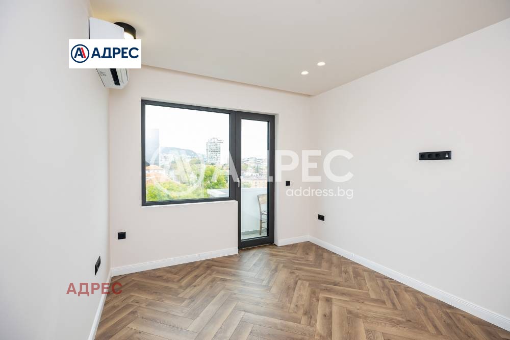 Продава 3-СТАЕН, гр. Варна, Център, снимка 7 - Апартаменти - 54287335