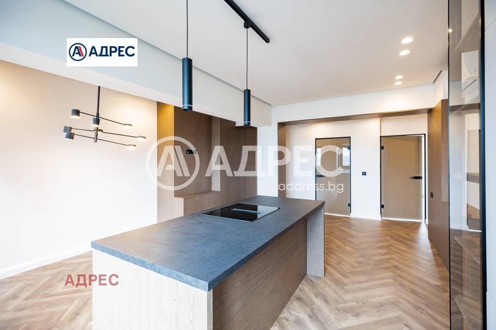 Продава 3-СТАЕН, гр. Варна, Център, снимка 8 - Апартаменти - 54287335