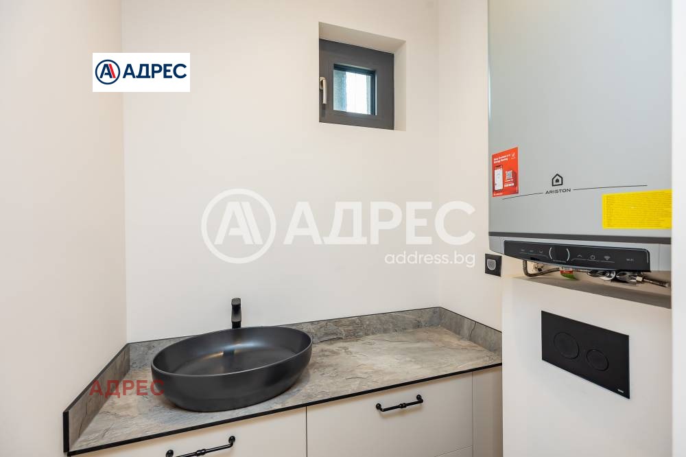 Продава 3-СТАЕН, гр. Варна, Център, снимка 15 - Апартаменти - 54287335