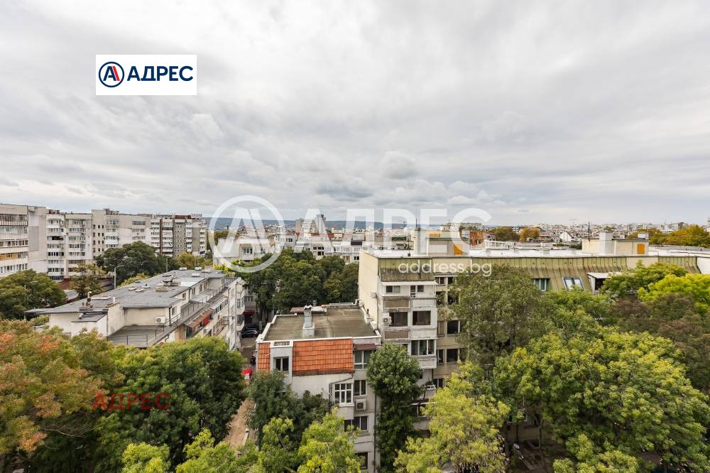 Продава 3-СТАЕН, гр. Варна, Център, снимка 13 - Апартаменти - 54287335