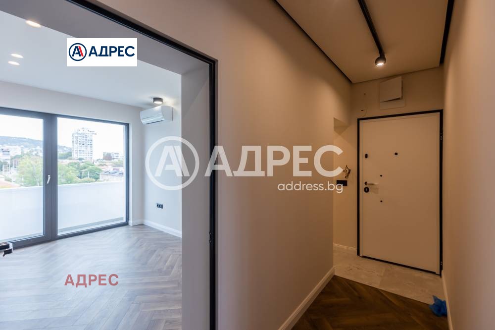 Продава 3-СТАЕН, гр. Варна, Център, снимка 17 - Апартаменти - 54287335