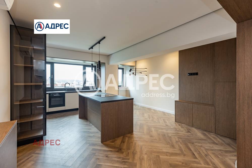 Продава 3-СТАЕН, гр. Варна, Център, снимка 10 - Апартаменти - 54287335