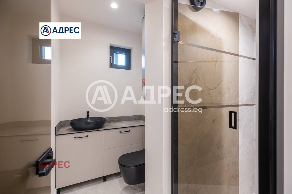 Продава 3-СТАЕН, гр. Варна, Център, снимка 16 - Апартаменти - 54287335