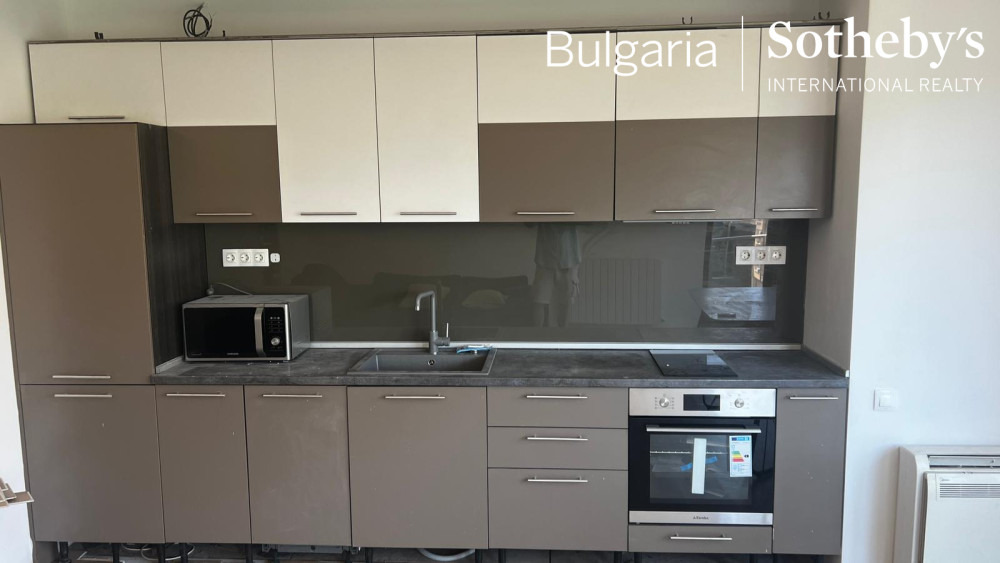 Продава 3-СТАЕН, гр. София, Манастирски ливади, снимка 12 - Апартаменти - 55049460