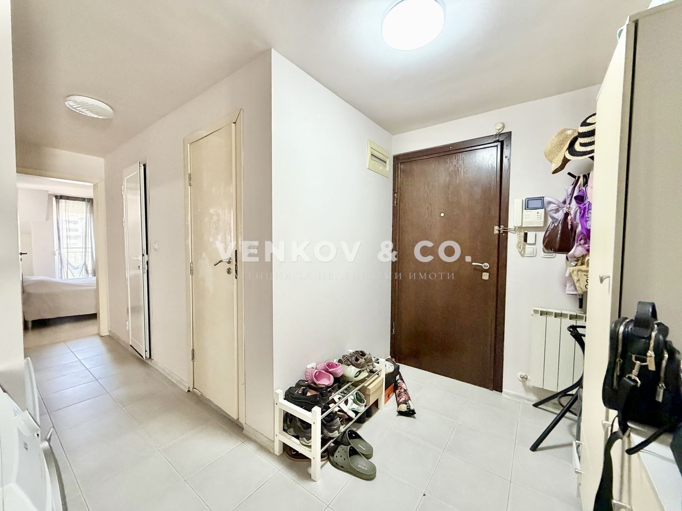 Продава 3-СТАЕН, гр. София, Център, снимка 6 - Апартаменти - 55877980