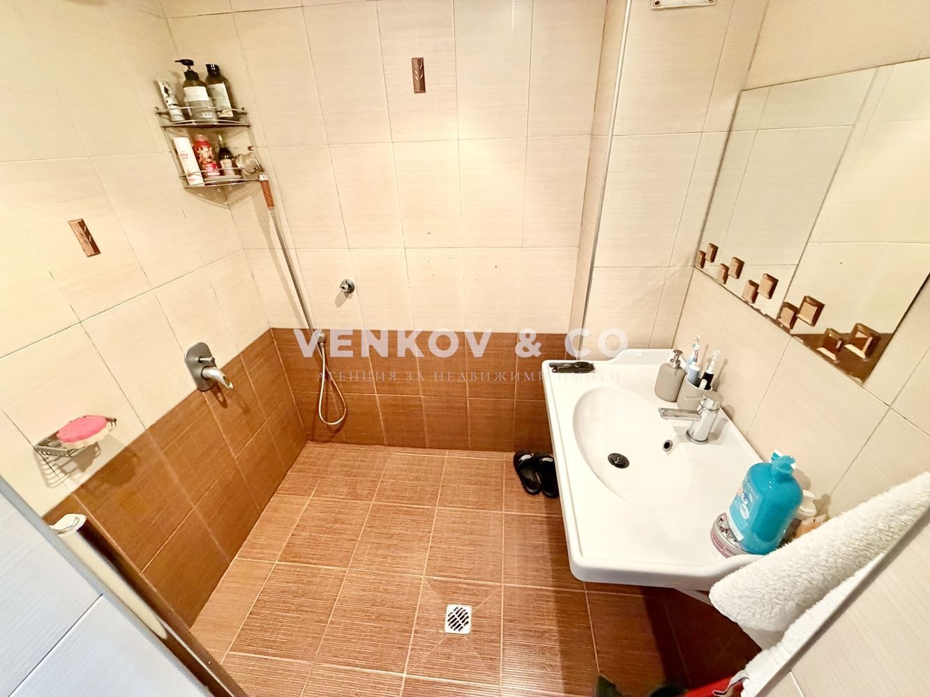 Продава 3-СТАЕН, гр. София, Център, снимка 10 - Апартаменти - 55877980