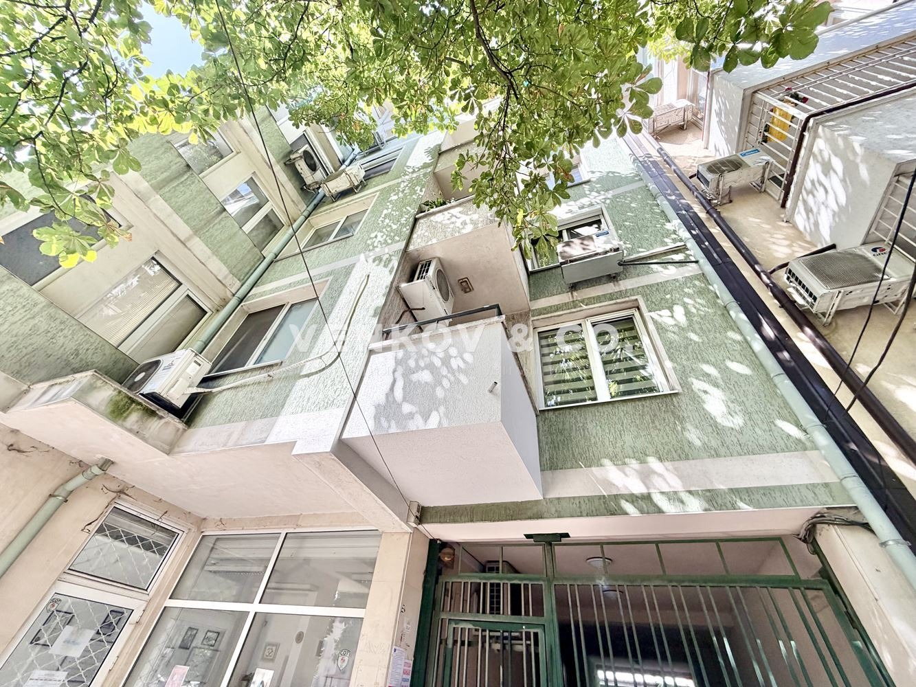Продава 3-СТАЕН, гр. София, Център, снимка 13 - Апартаменти - 55877980