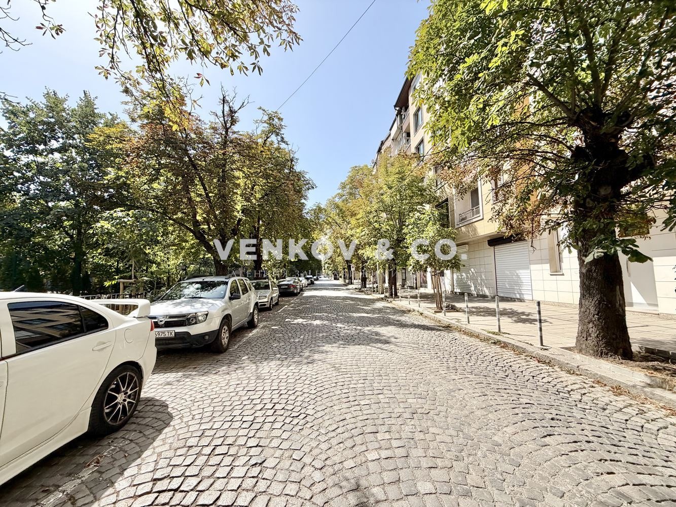 Продава 3-СТАЕН, гр. София, Център, снимка 14 - Апартаменти - 55877980