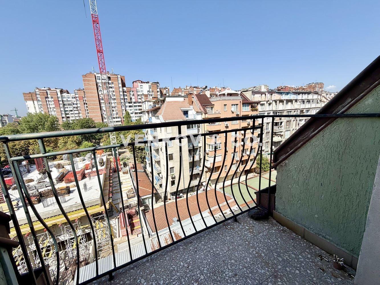 Продава 3-СТАЕН, гр. София, Център, снимка 12 - Апартаменти - 55877980