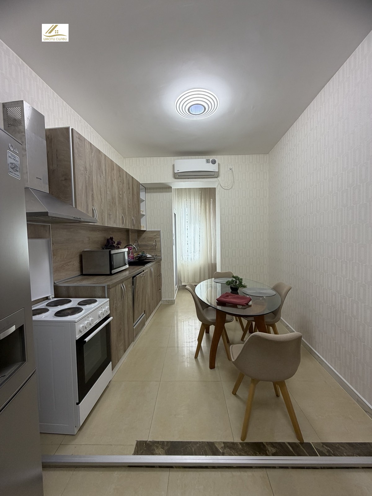 Продава 3-СТАЕН, гр. Плевен, Идеален център, снимка 3 - Апартаменти - 56221815