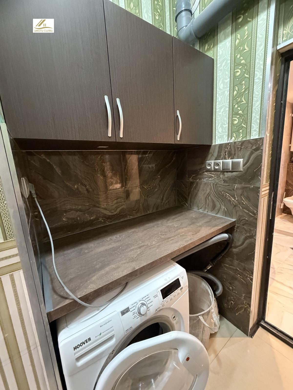 Продава 3-СТАЕН, гр. Плевен, Идеален център, снимка 11 - Апартаменти - 56221815