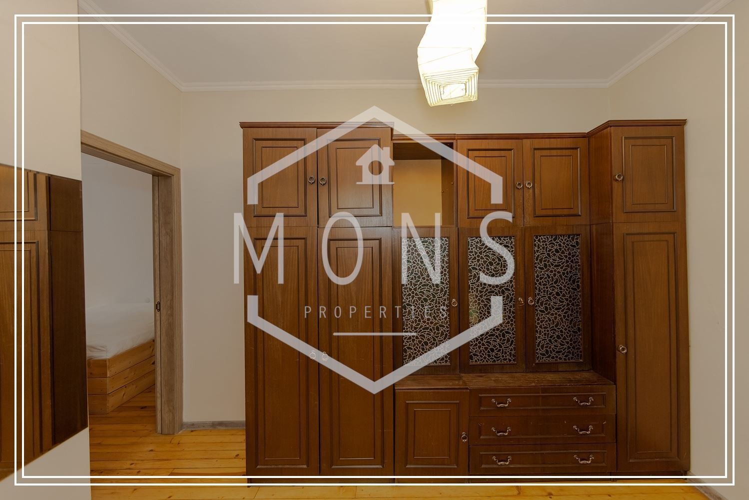 Продава 3-СТАЕН, гр. София, Зона Б-5-3, снимка 13 - Апартаменти - 56582677